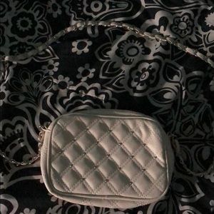 Quilted Crossbody - Barely Used